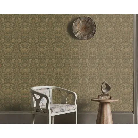 Trygg betalning Fiona Walldesign Grace 35401 Tapet